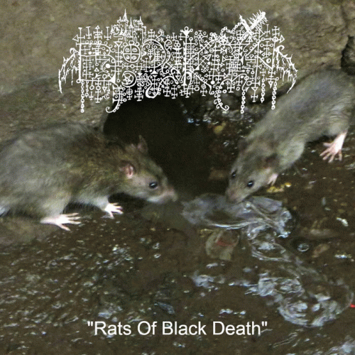 Bloody Keep : Rats of Black Death